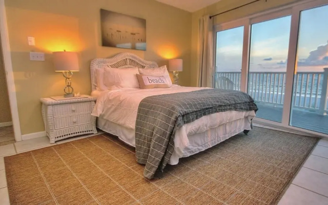 Beach Haven by Teeming Vacation Rentals