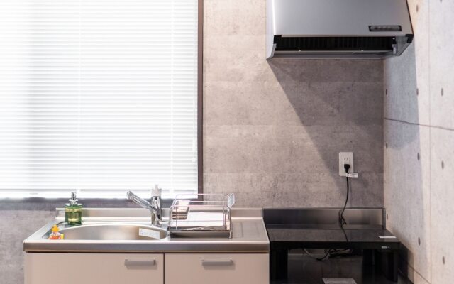 Residential Hotel 183 Naha