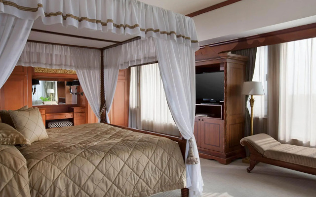 Hyatt Regency Yogyakarta