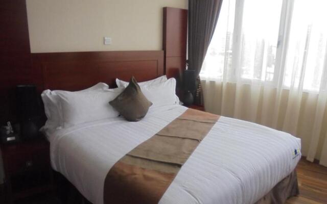 Miracle Hotel Addis Ababa