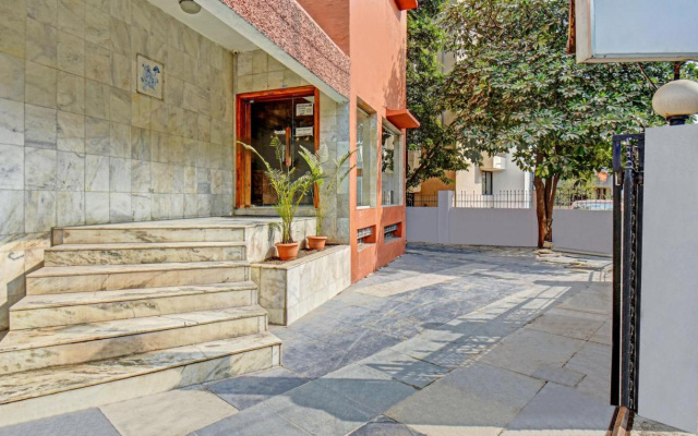 Itsy Hotels Shivshakti