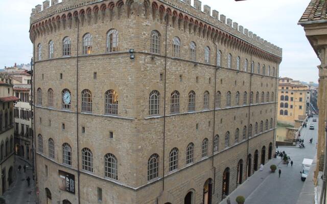 Tornabuoni View