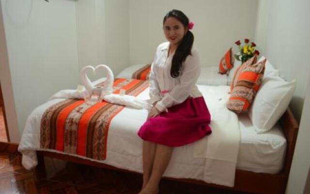 Central Guest House