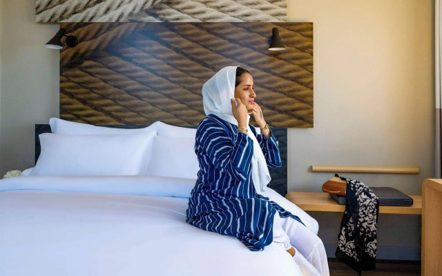 ibis Jeddah Malik Road