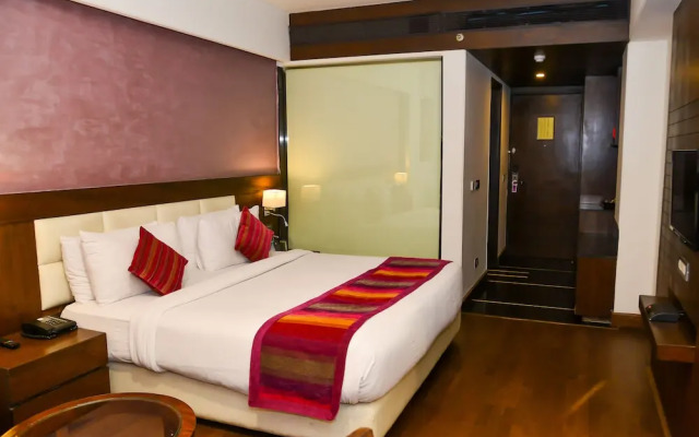 Hotel Almeida