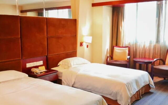 Friendship Hotel Shenzhen