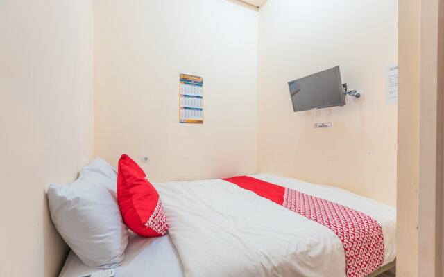 Ava Guest House by OYO Rooms