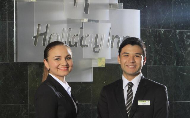 Holiday Inn Monterrey - Parque Fundidora by IHG