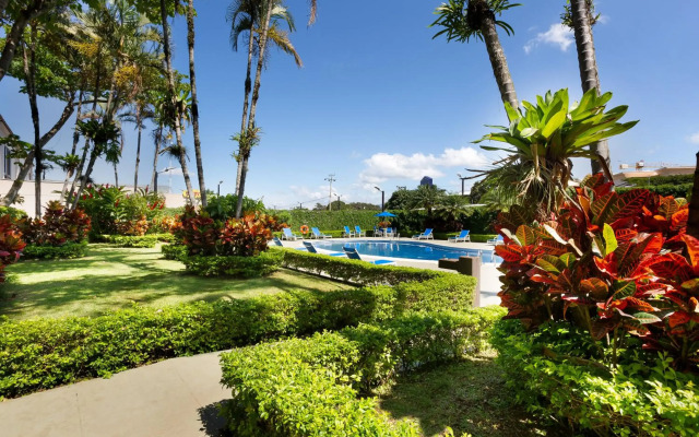 Holiday Inn Express San Jose Costa Rica Airport by IHG