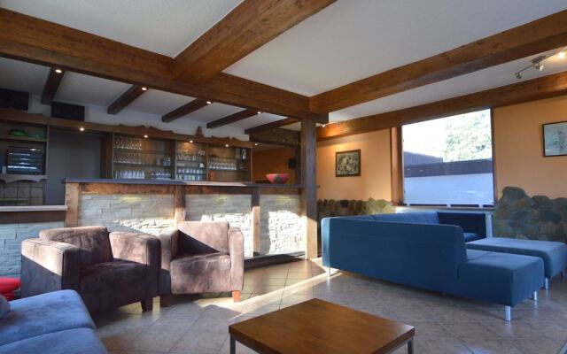 Private Mountain Lodge, Bad Ems