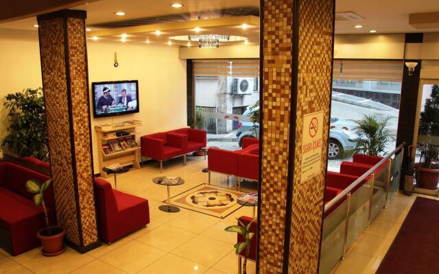 Anil Hotel