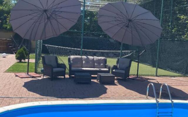 Vila Smiley