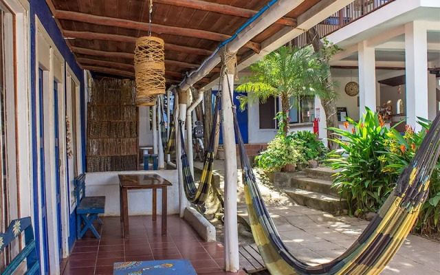 La Botella de Leche - Hostel