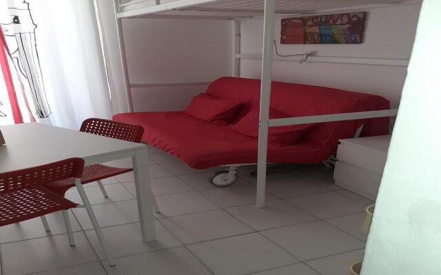 Piccola Montmartre a Torino