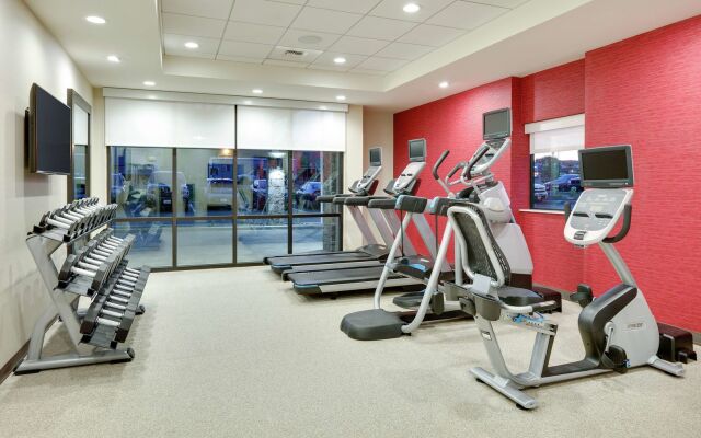 Home2 Suites by Hilton Yakima Airport