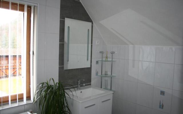 Chambre d'Hotes Petit Arnsbourg