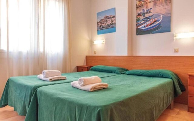 Apartaments Comte d'Empuries