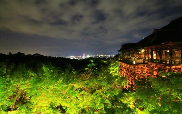 Stay SAKURA Kyoto Nishijin