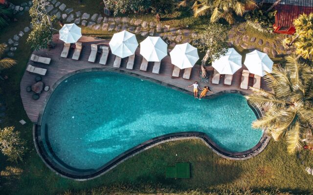 Arya Villas Ubud