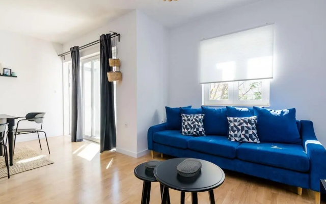 Apartment Sea Shell
