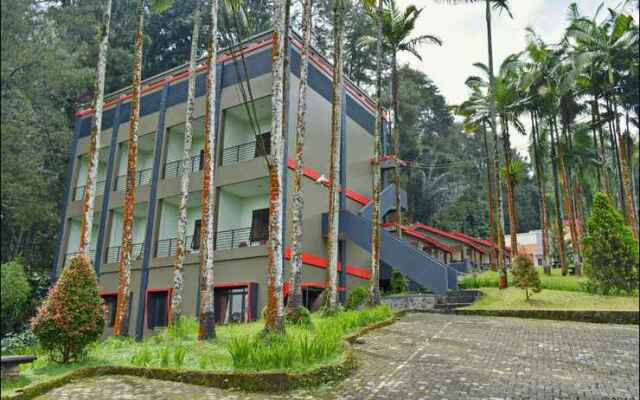 Surya Hotel & Resort Baturraden