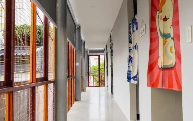 Megi Homestay