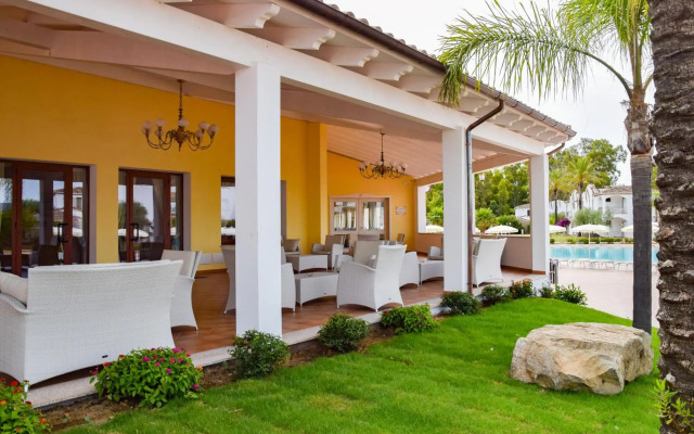 Marina Torre Navarrese Resort
