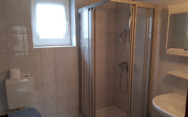 Apartments Fröhling