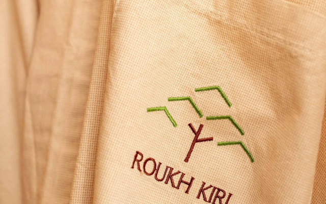 Roukh Kiri Khaoyai, The Centara Collection