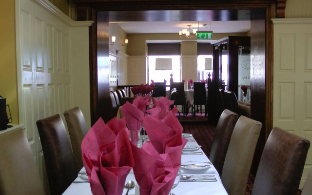 Shamrock Inn Hotel