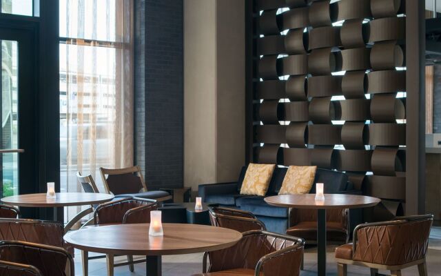 Residence Inn Phoenix Downtown