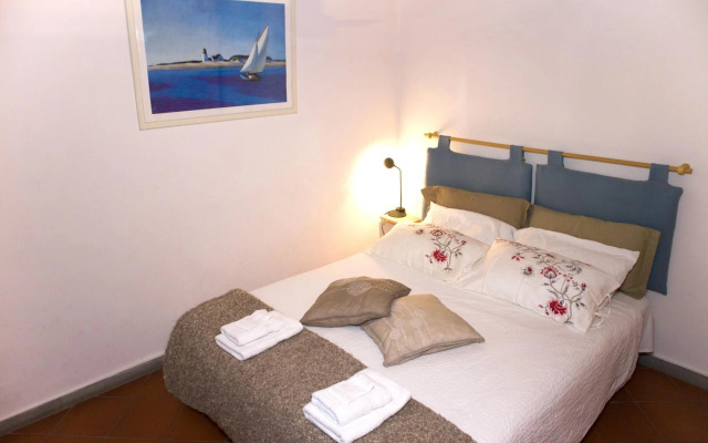 Romantico Balcone in Centro