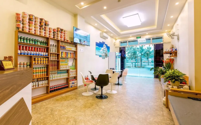 Dai Viet Hotel by OYO Rooms