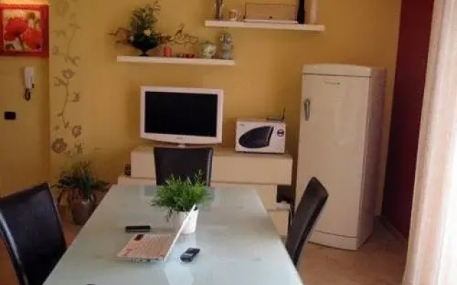 Bed and Breakfast I Borgia