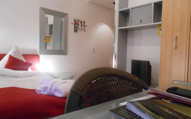 Park Hotel