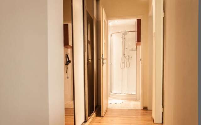 Apartamenty Varsovie Superb Panska 5