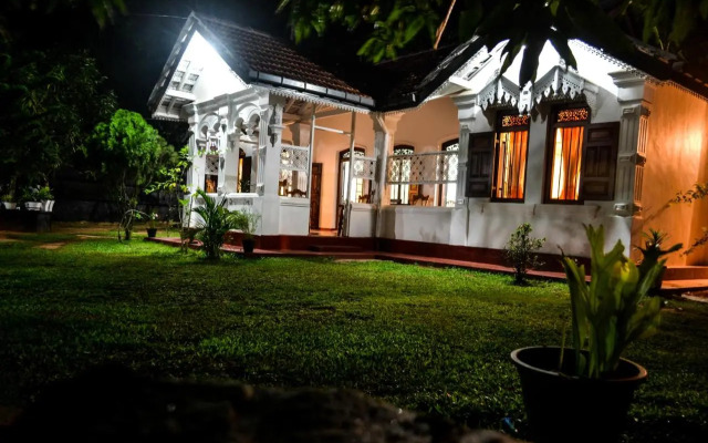 The Villa