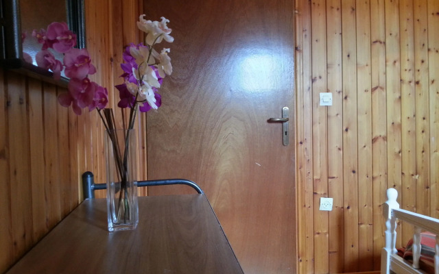 Lefkada Center Apartments