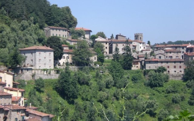 Ristorante Albergo Ceru'