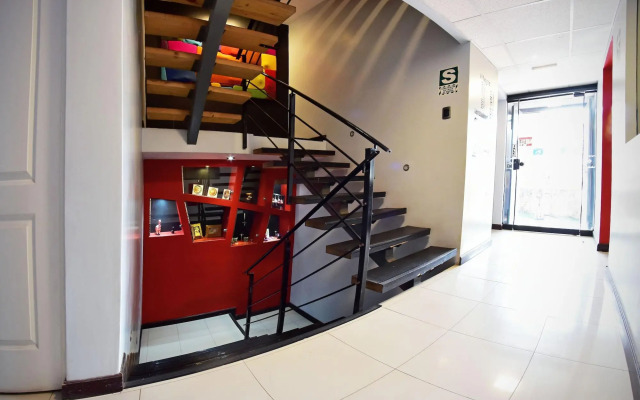 Wifala Thematic Hotel