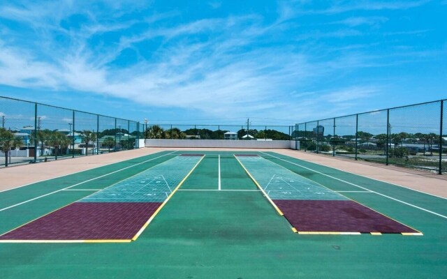 Watercrest 2 Bedroom Apartment