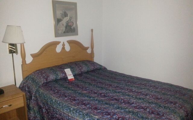 Norwood Inn Minneapolis Roseville