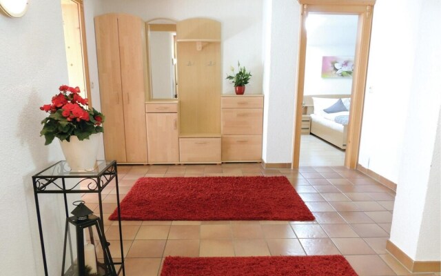 Beautiful Apartment in Flirsch With 3 Bedrooms and Wifi