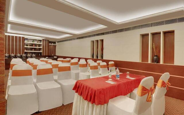 The India Benares