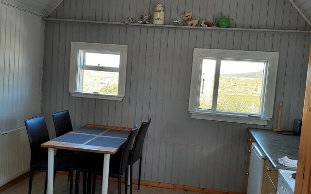 Guesthouse Hagi 1
