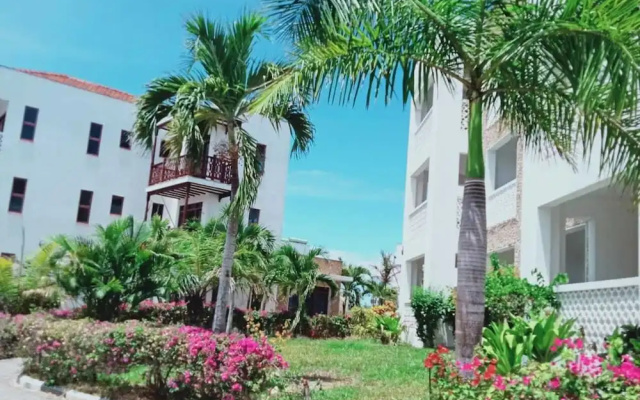 Lux Suites Sultan Palace Apartments