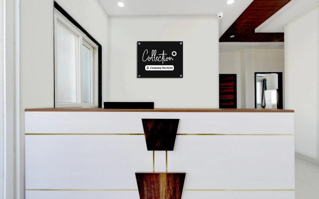 Super Collection O BN Reddy Hyderabad