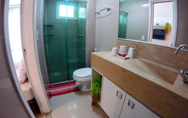 Apartamento VG Fun Praia do Futuro