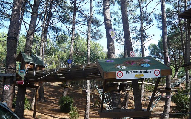 Village Cheval Spa Résidences 30467