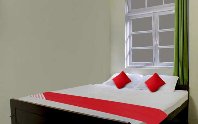 OYO 80513 Hotel Rose Garden